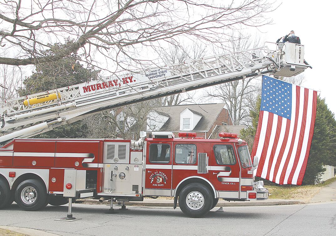 Community bids farewell to Rose